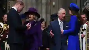 British royals