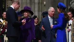 British royals