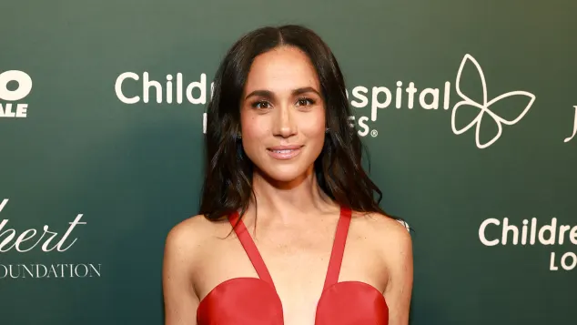 Duchess Meghan