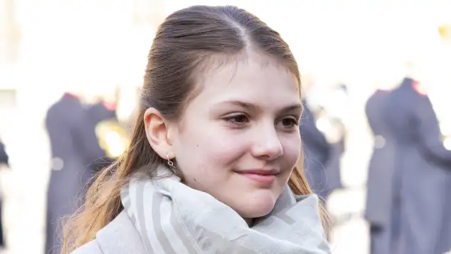 Princess Estelle
