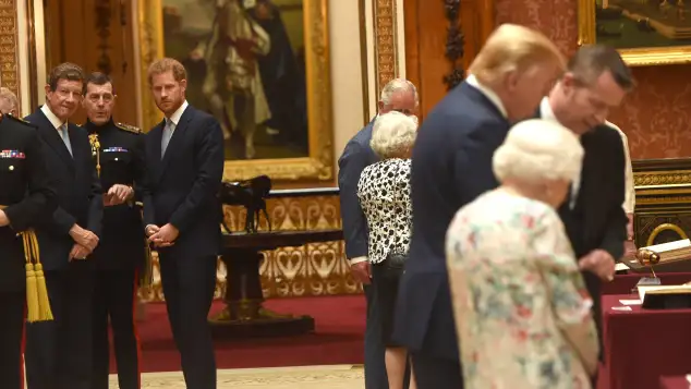 Prince Harry 
