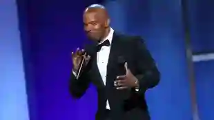jamie foxx