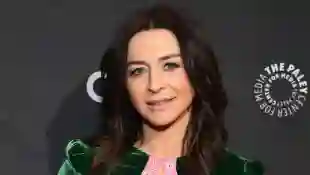 Caterina Scorsone actress grey's anatomy