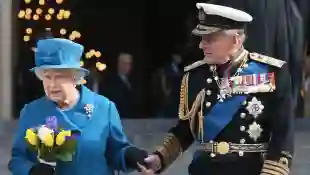 Queen Elizabeth II To Commemorate Prince Philip With Exhibition