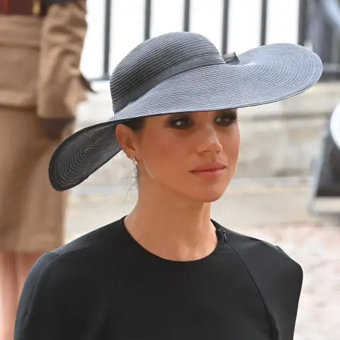 Duchess Meghan