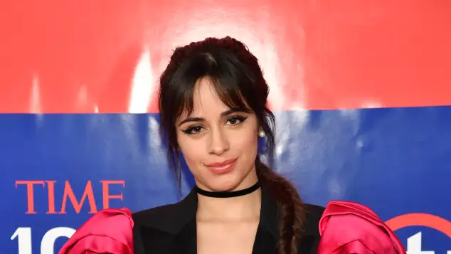 Camila Cabello