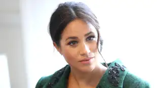 Duchess Meghan