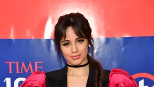 Camila Cabello