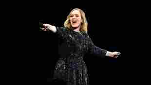 Adele Is Back! Listen To Her New Music Teaser Here Easy on Me single 2021 new album news thirty singer British today age