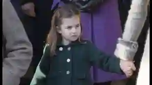 Princesse Charlotte