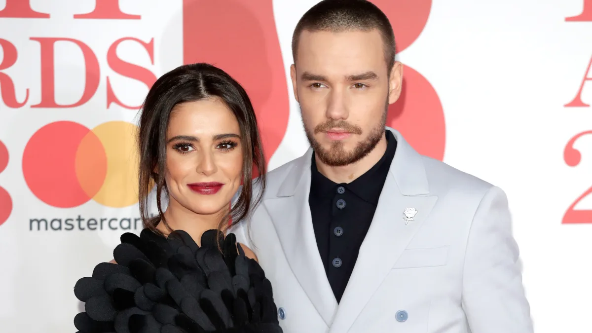 Cheryl Cole and Liam Payne have split up