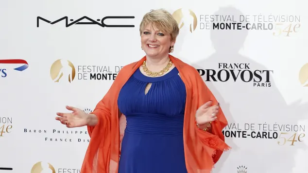 Alison Arngrim