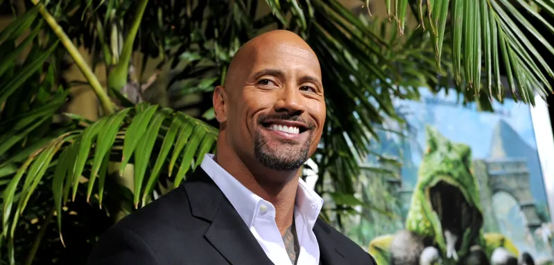 Dwayne Johnson