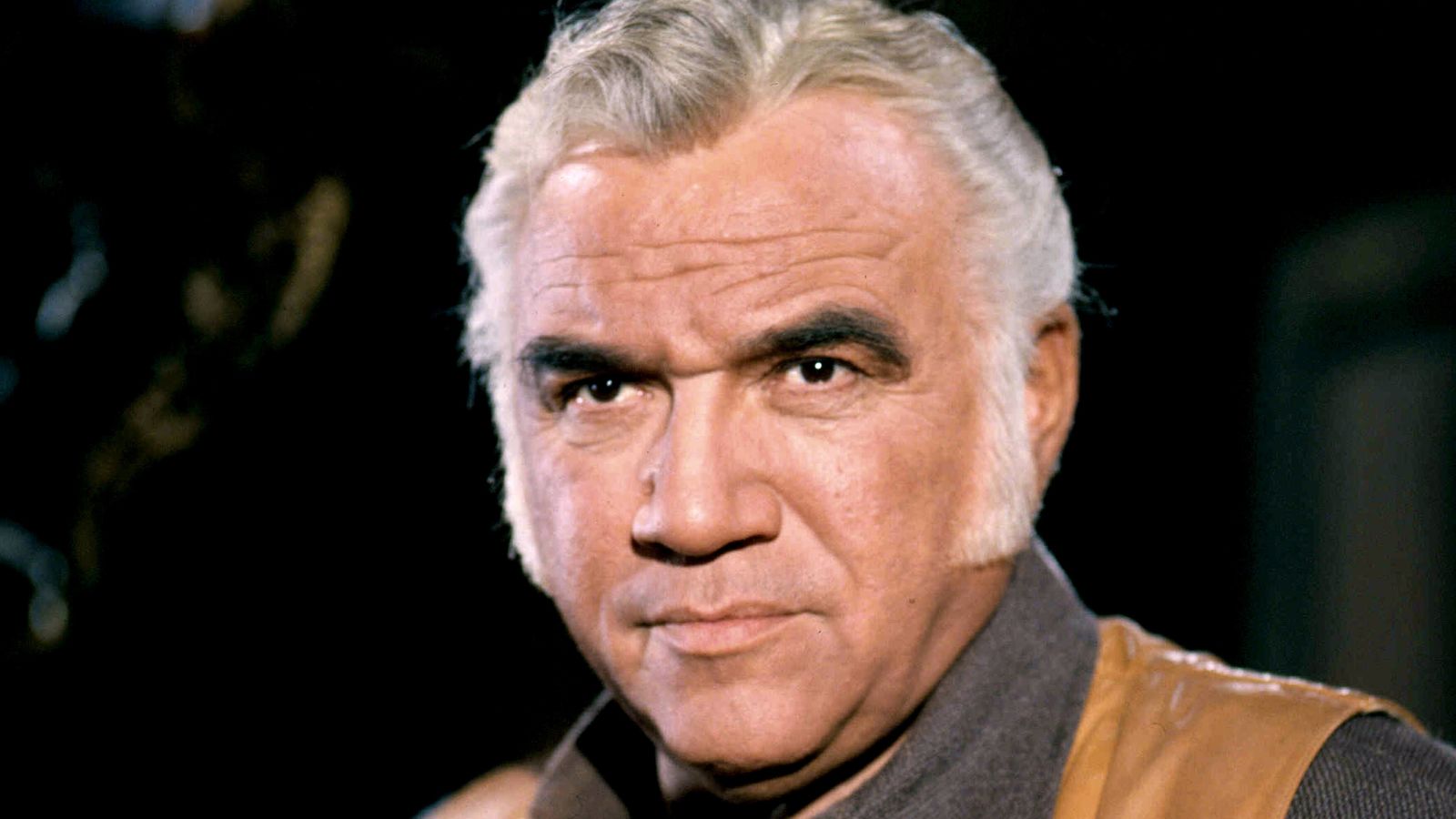 Lorne Greene S Death Had Sad Bonanza Connection