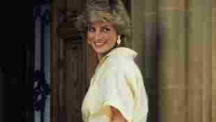 Lady Diana was popular with photographers
