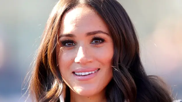 Duchess Meghan