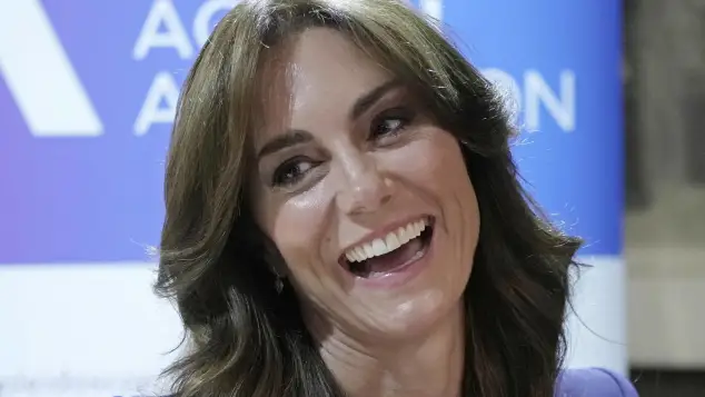 Duchess Kate