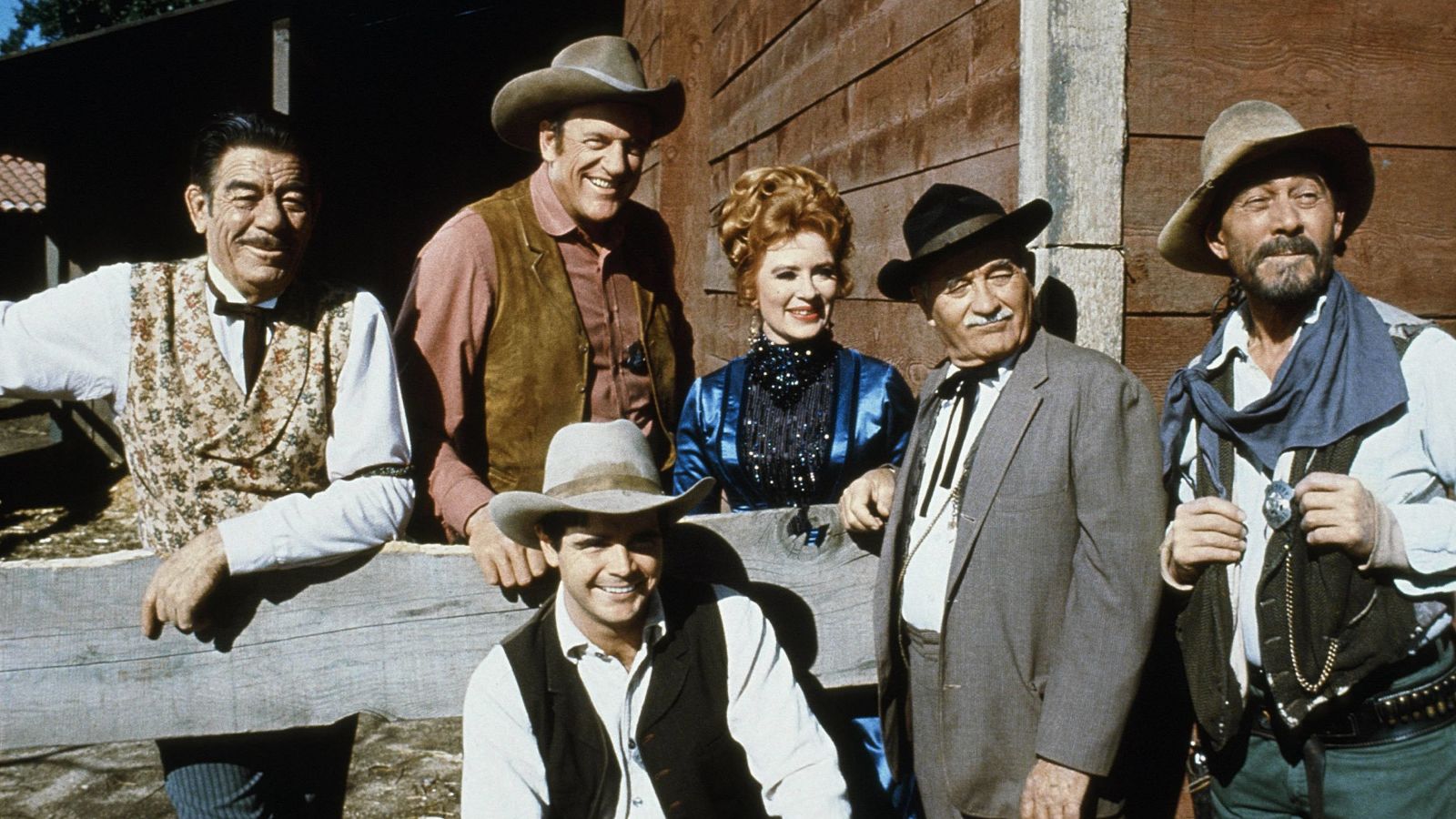 GUNSMOKE | Page 3 | Forums for television shows past and present