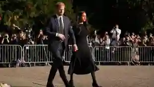 Prince Harry, Duchess Meghan