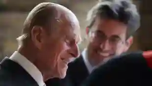 Prince Philip's Staff: What Happens To Them after his death age 99 2021 royal family palace employees