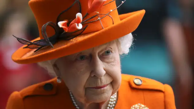 Queen Elizabeth II