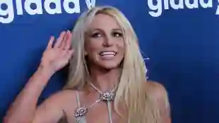 Britney Spears