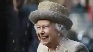 Queen Elizabeth II is 95 years old