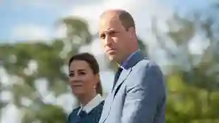 Prince William and Duchess Kate