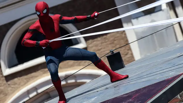 Lanzan nuevo tráiler de la cinta Spider‑Man: Un Nuevo Universo 2