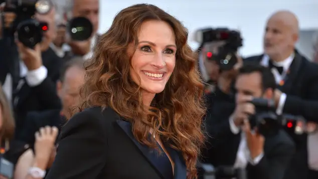 Julia Roberts 