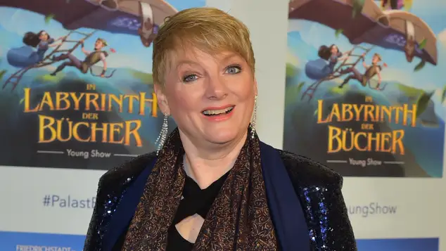 Alison Arngrim