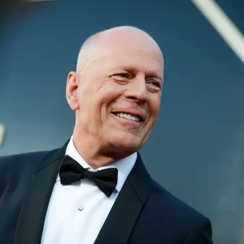 Bruce Willis