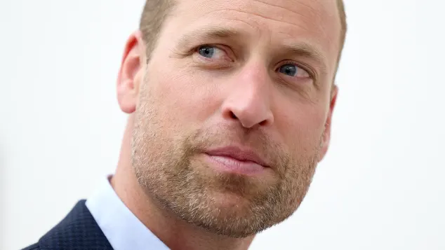 Prince William