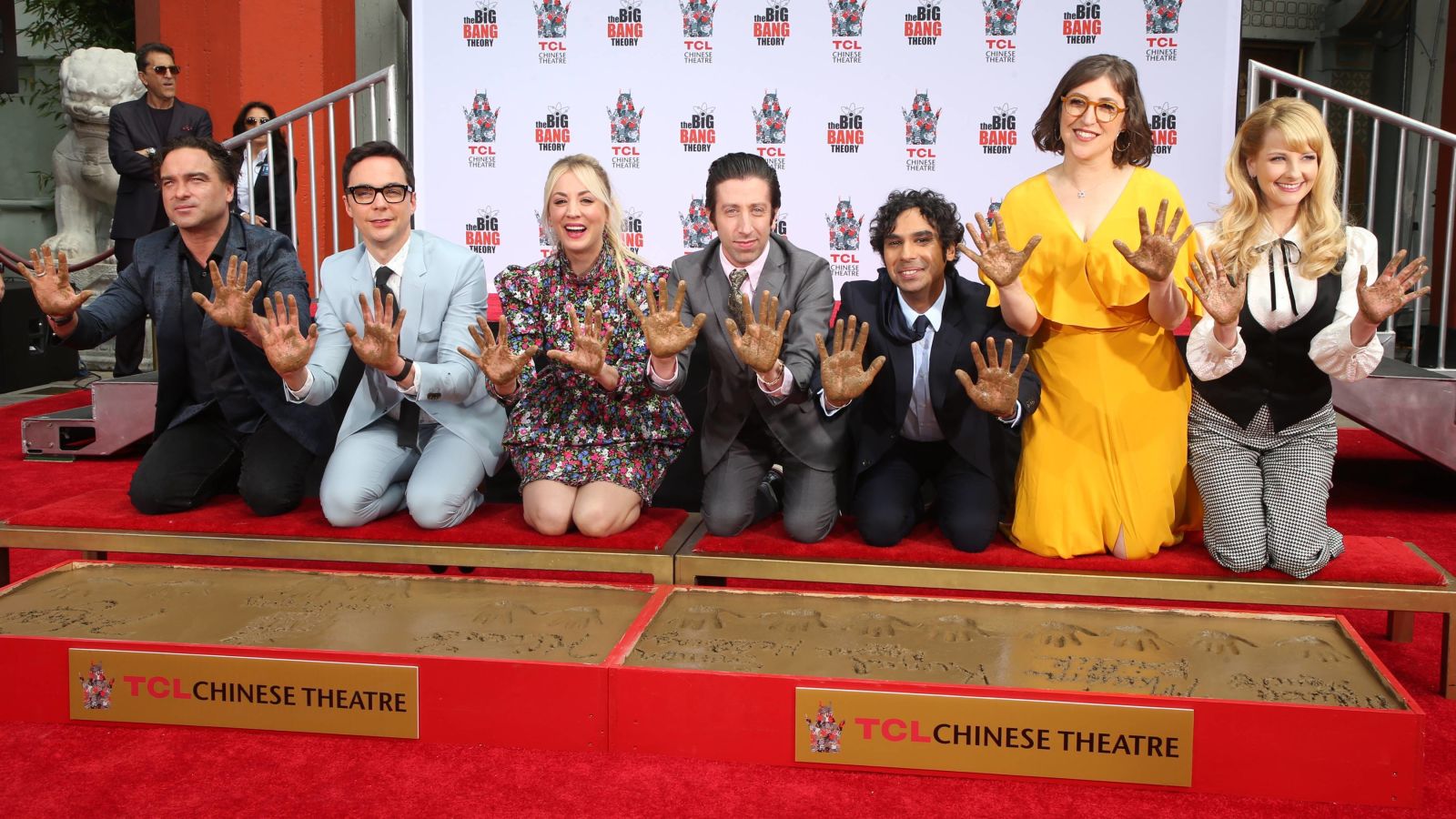 The Big Bang Theory 10 Things You Didn T Know About The Show