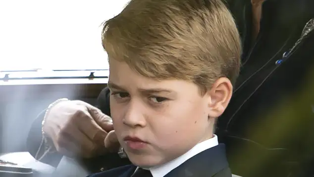 Prince George