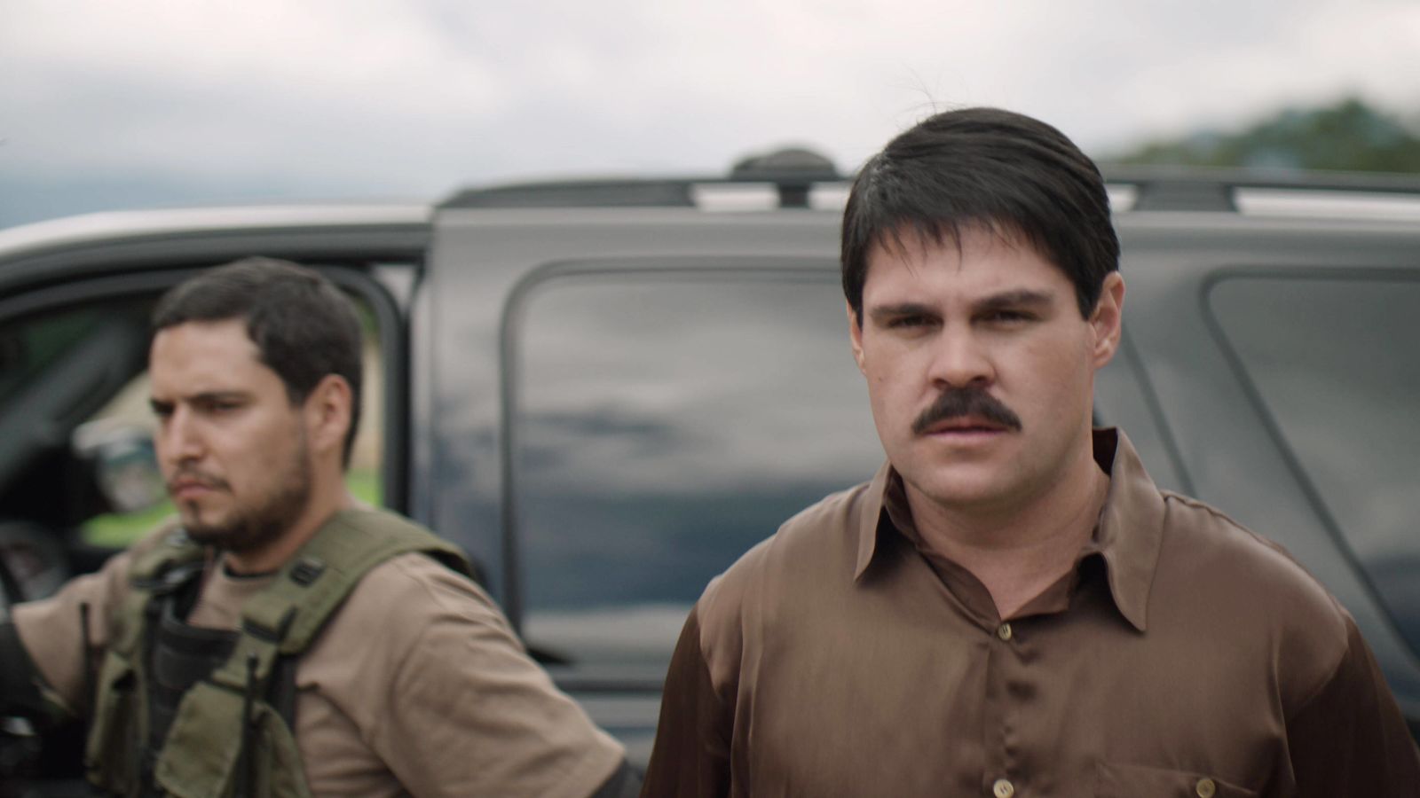 Elenco de la serie de Netflix ‘El Chapo’