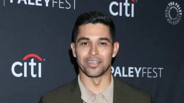 Wilmer Valderrama