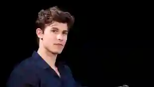 Shawn Mendes at Billboard's 2018 Live Music Summit on November 13, 2018