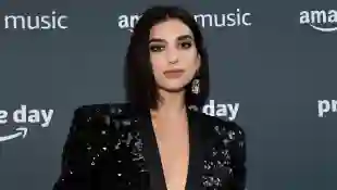 Dua Lipa Reveals She Decided To Quit Smoking For THIS Reason