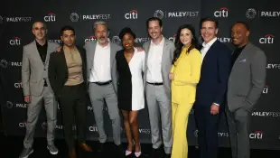 ncis cast
