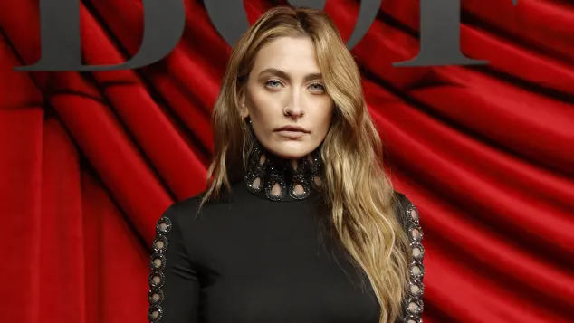 Paris Jackson