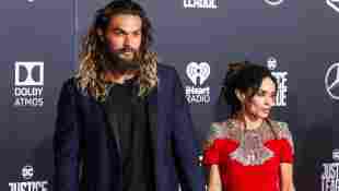 Post-Breakup: Could Jason Momoa And Lisa Bonet Rekindle Their Romance?