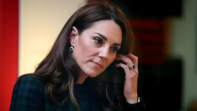 Duchess Kate