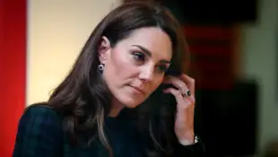 Duchess Kate