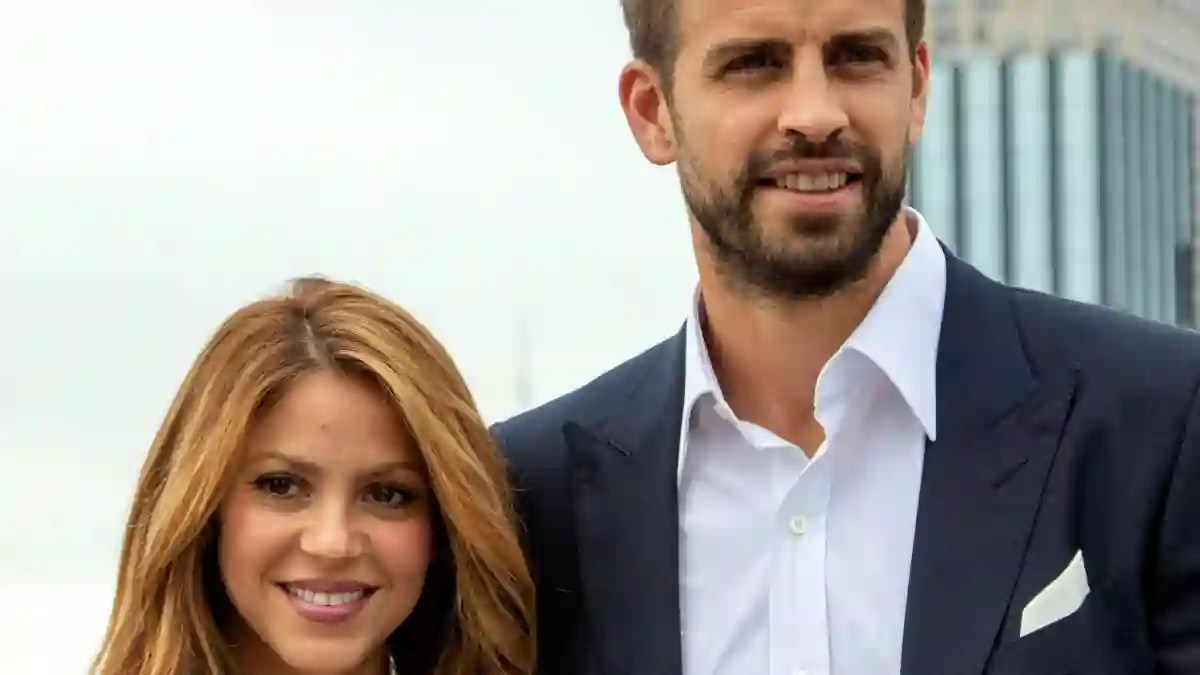 Shakira and Gerard Piqué have split, they announced in early June