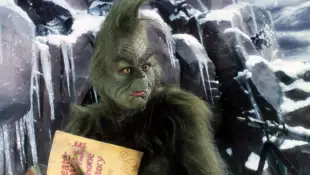 "The Grinch"