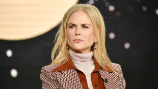 Nicole Kidman