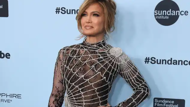 Jennifer Lopez