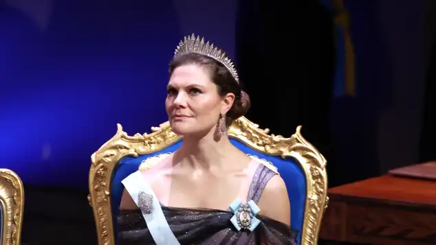 Princess Victoria