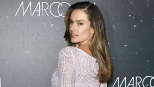 Alessandra Ambrosio